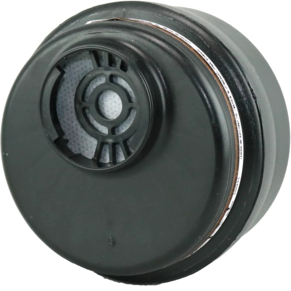 OX-ON Filter Set Comfort A2P3 RD