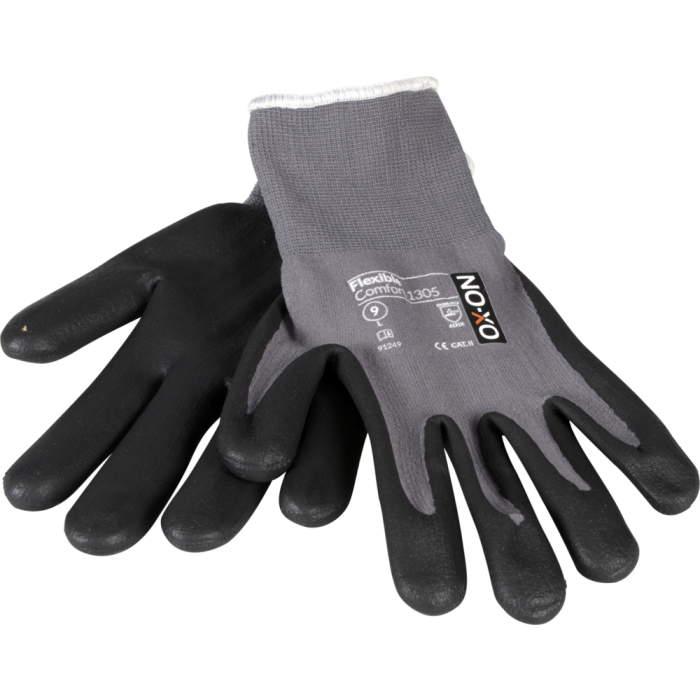 Arbeitshandschuhe Nitril Handschuhe