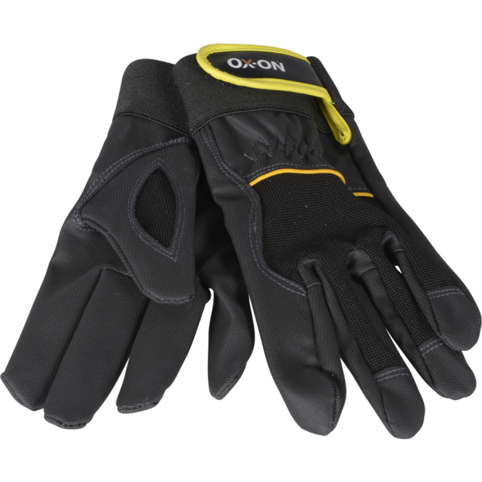Arbeitshandschuhe Nitril Handschuhe