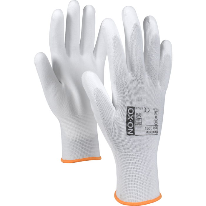 Arbeitshandschuhe Nitril Handschuhe