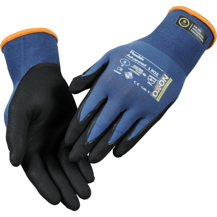 Arbeitshandschuhe Nitril Handschuhe