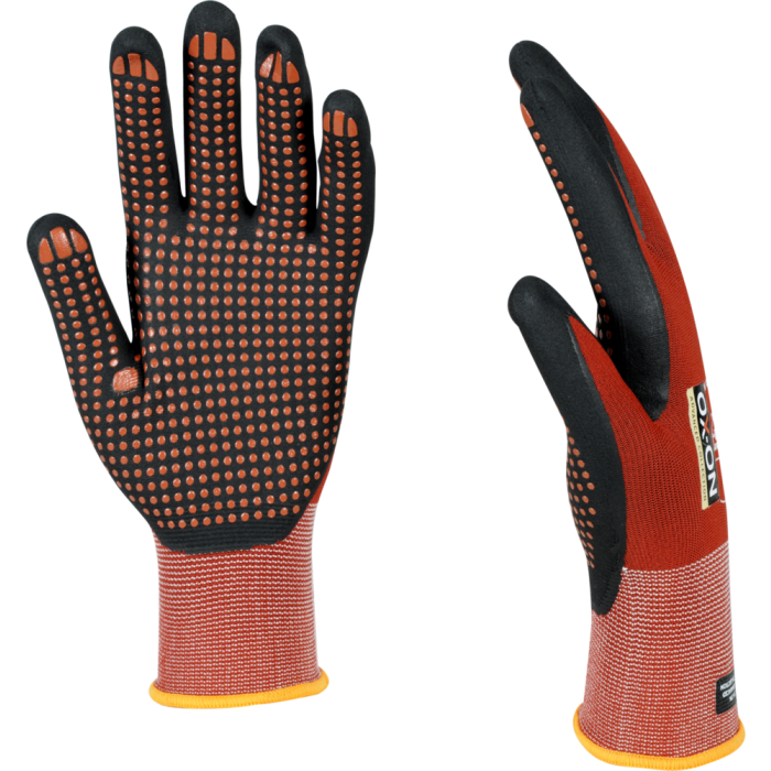 Arbeitshandschuhe Nitril Handschuhe