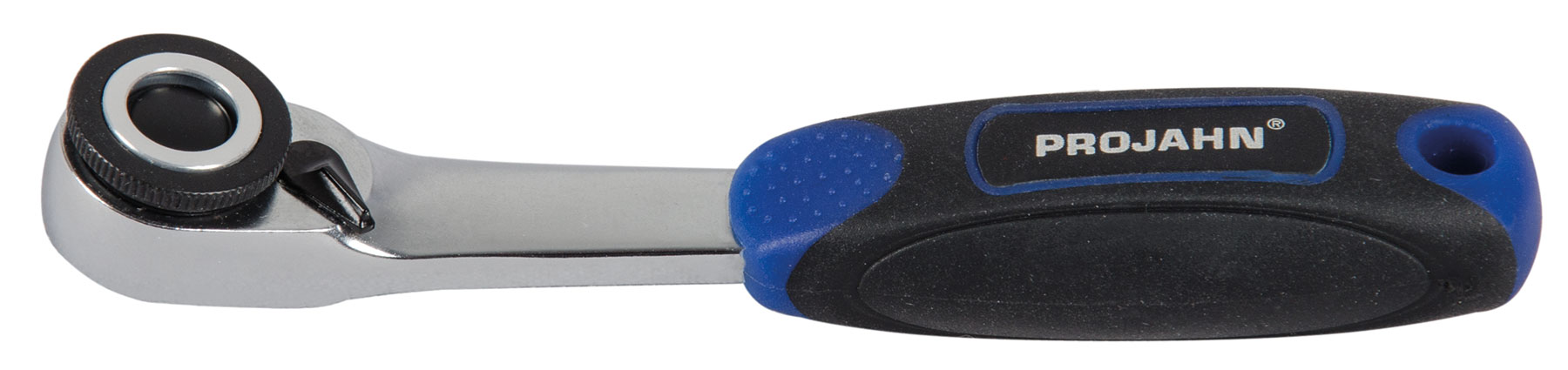 COLOR Bit-Box mit Bit-Umschaltknarre XS 6,3 [1/4"]