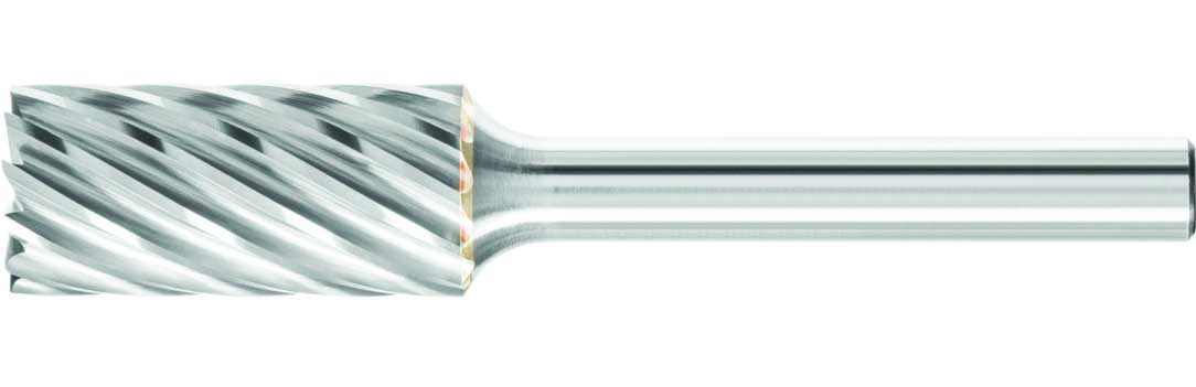 Walzenform HM-Fräser INOX Special