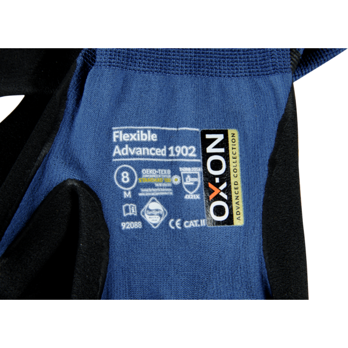 Arbeitshandschuhe Nitril Handschuhe