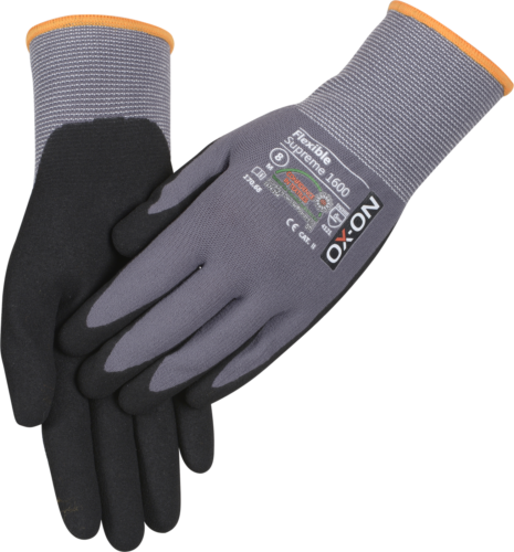Arbeitshandschuhe Nitril Handschuhe