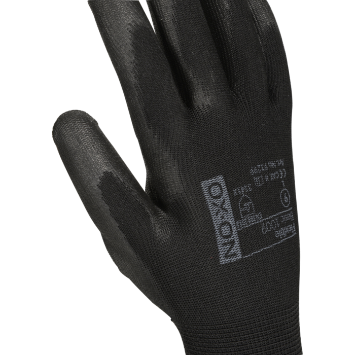 Arbeitshandschuhe Nitril Handschuhe