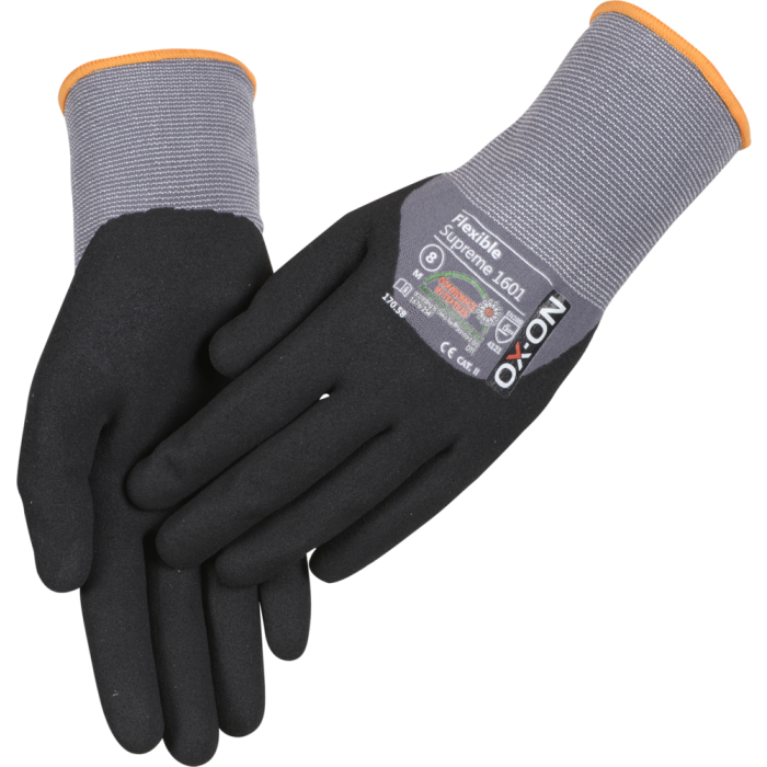 Arbeitshandschuhe Nitril Handschuhe