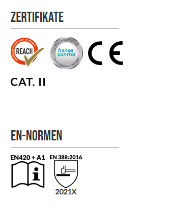 Arbeitshandschuhe Nitril Handschuhe