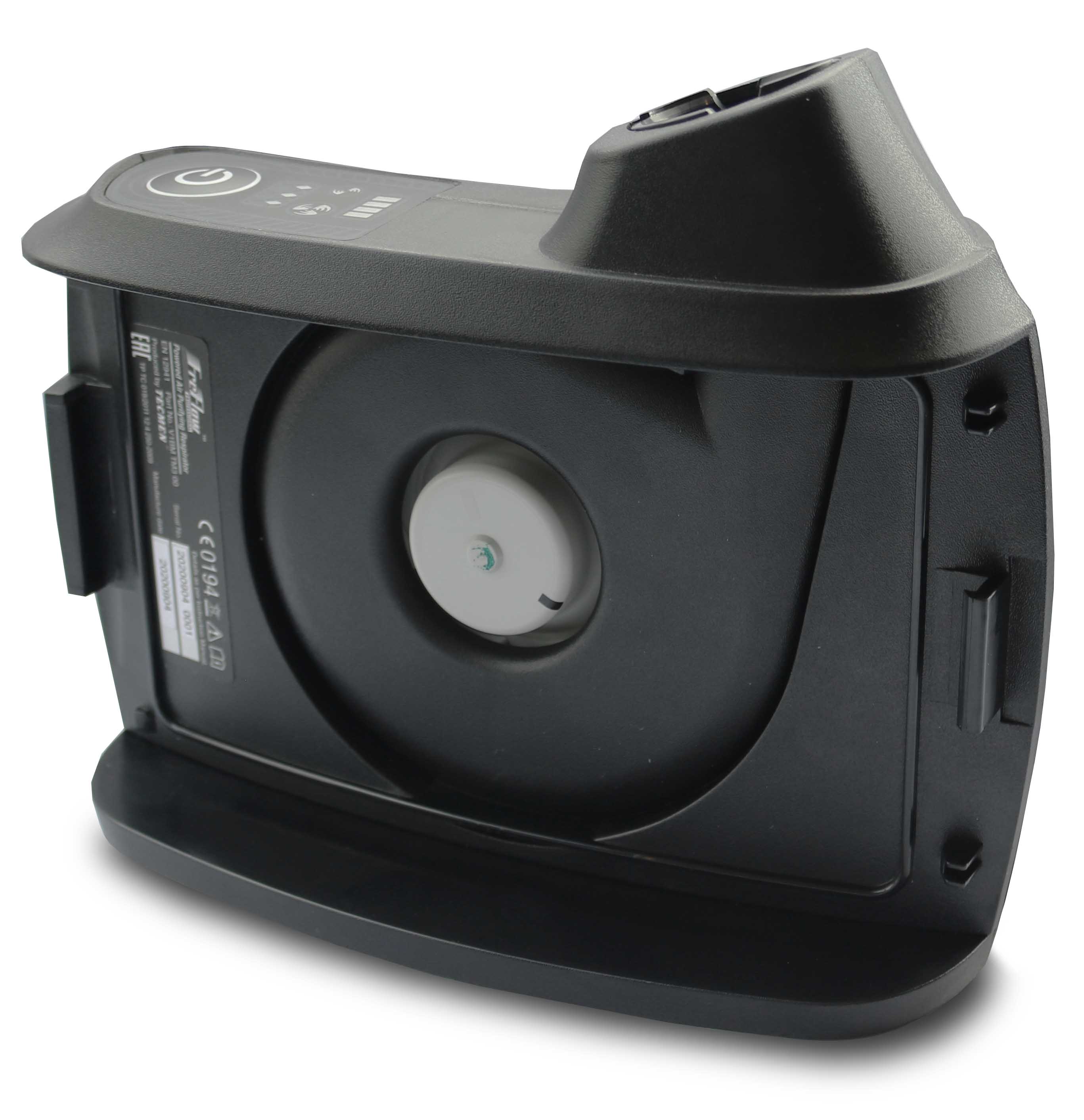 TECMEN Powered Air Kit Comfort