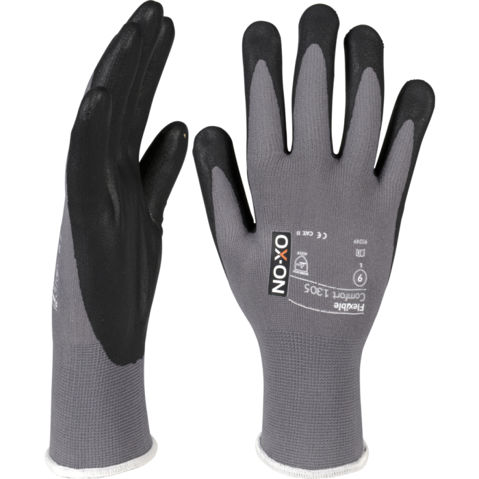 Arbeitshandschuhe Nitril Handschuhe