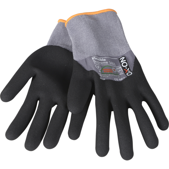 Arbeitshandschuhe Nitril Handschuhe
