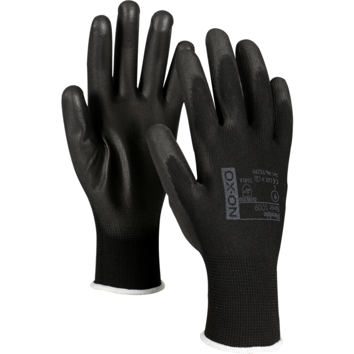 Arbeitshandschuhe Nitril Handschuhe