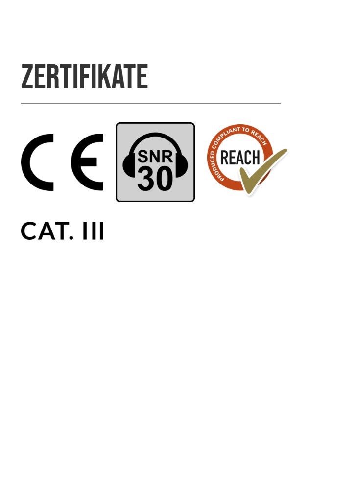 gehoerschutz