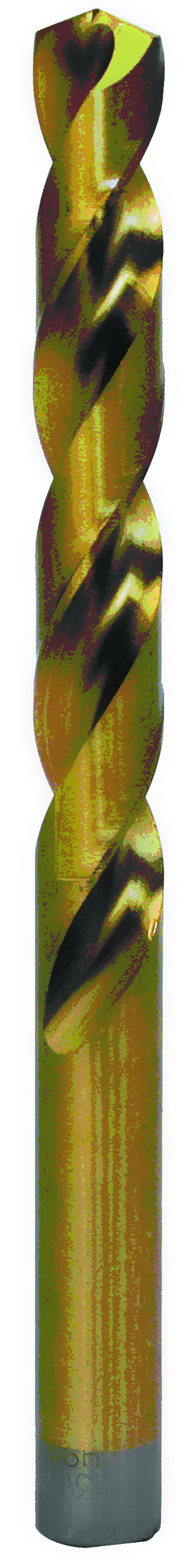 Kobaltspiralbohrer HSS-Co 5% 1,0 mm - 13,0 mm