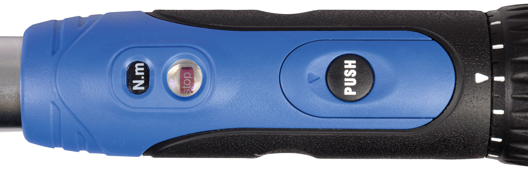 Drehmomentschlüssel TORQUE-PROFI 4% Toleranz