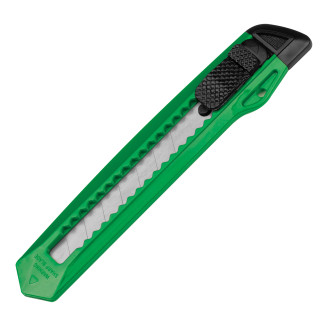 Cuttermesser grün easy 153 x 30 x 14 mm
