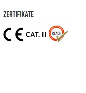 Schutzbrille Eyewear Anti-Fog Comfort Clear