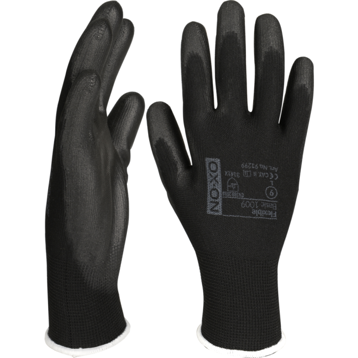 Arbeitshandschuhe Nitril Handschuhe
