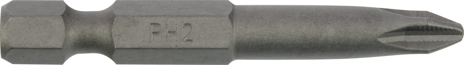 Bit für PH-Kreuzschlitz-Schrauben 6,3 [1/4"] ACR-Profil