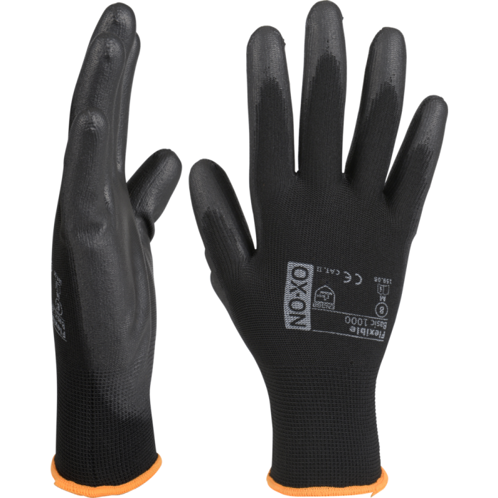 Arbeitshandschuhe Nitril Handschuhe