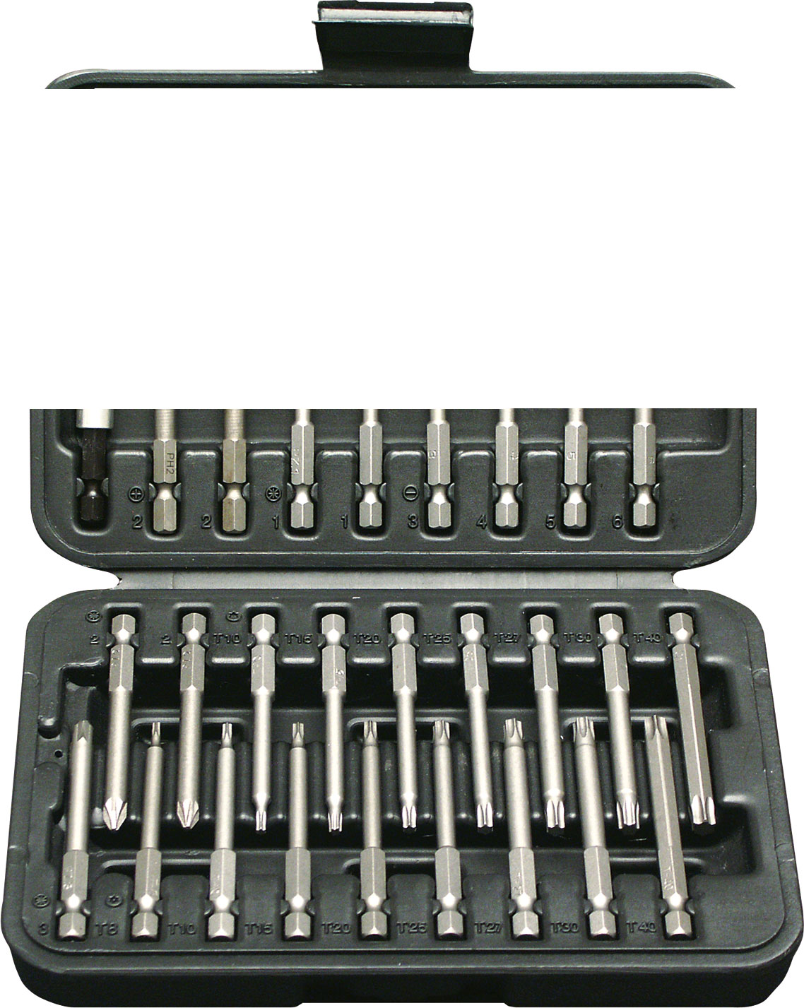 Bit-Box 6,3 [1/4"]