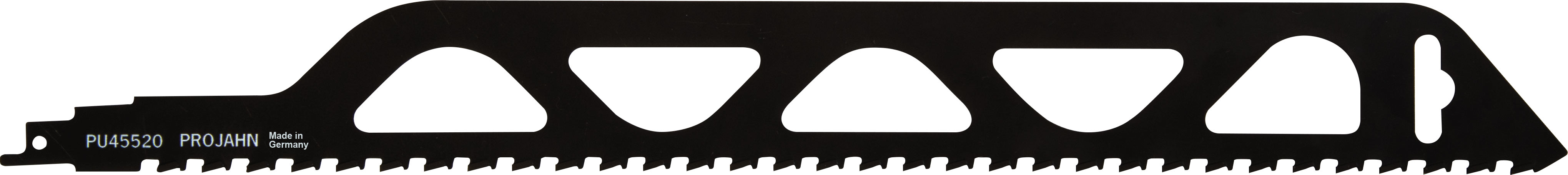 PROJAHN Säbelsägeblatt für diverse Materialien PU93520