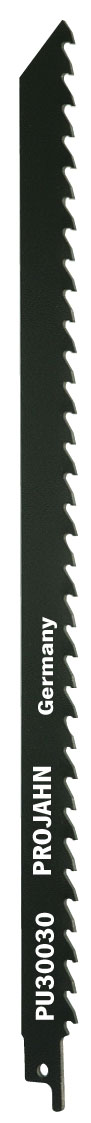 PROJAHN Säbelsägeblatt für diverse Materialien PU30030