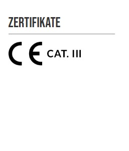 TECMEN Filterabdeckung Comfor