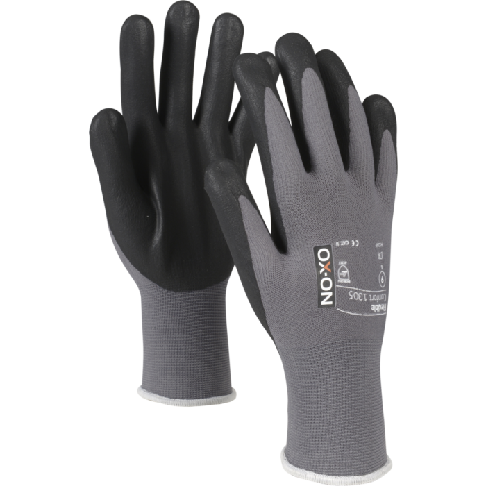 Arbeitshandschuhe Nitril Handschuhe