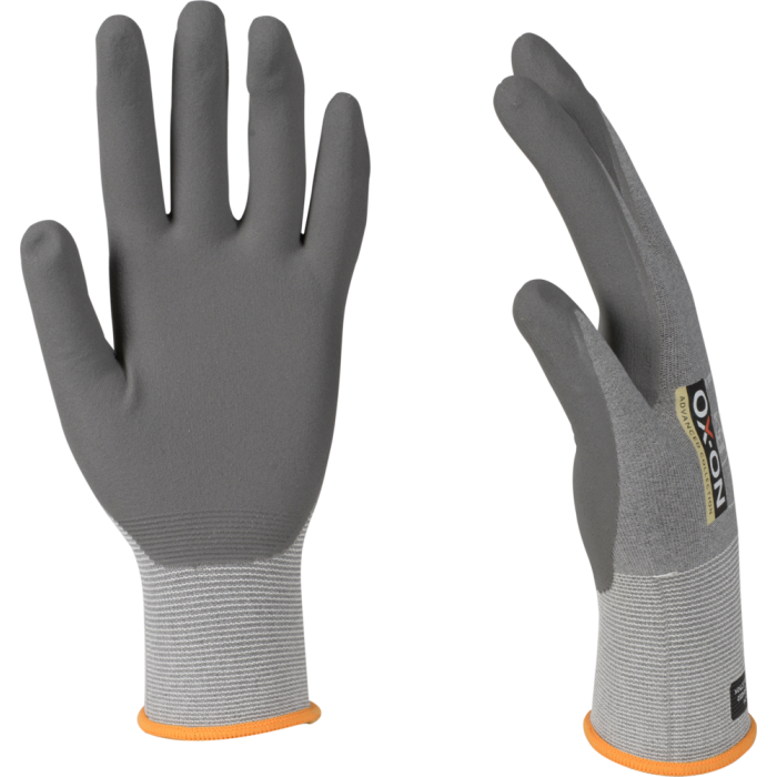 Arbeitshandschuhe Nitril Handschuhe