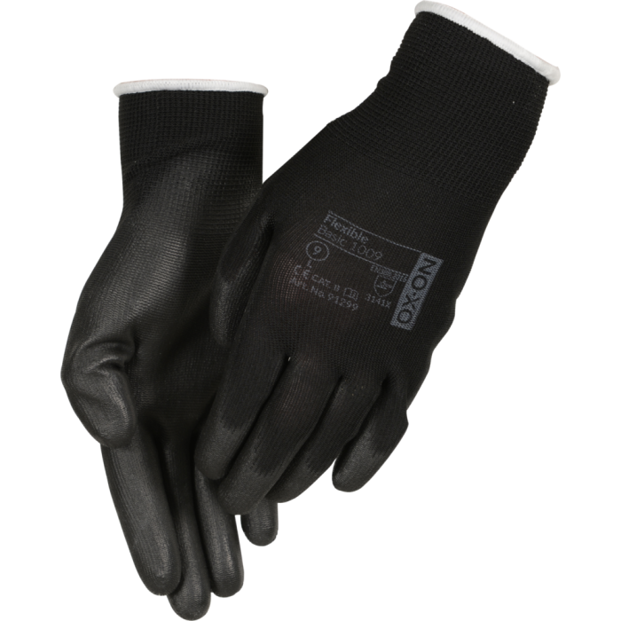Arbeitshandschuhe Nitril Handschuhe