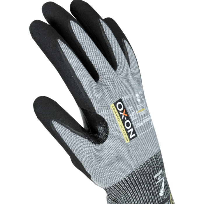 Arbeitshandschuhe Nitril Handschuhe