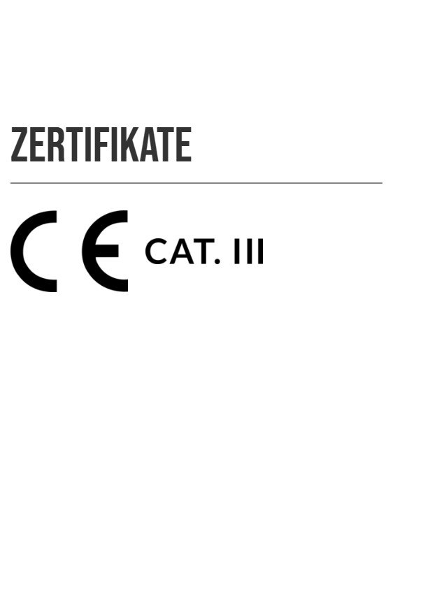 TECMEN Schultergurt Comfort