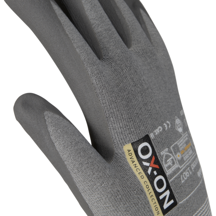 Arbeitshandschuhe Nitril Handschuhe