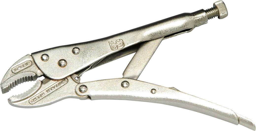 Gripzange