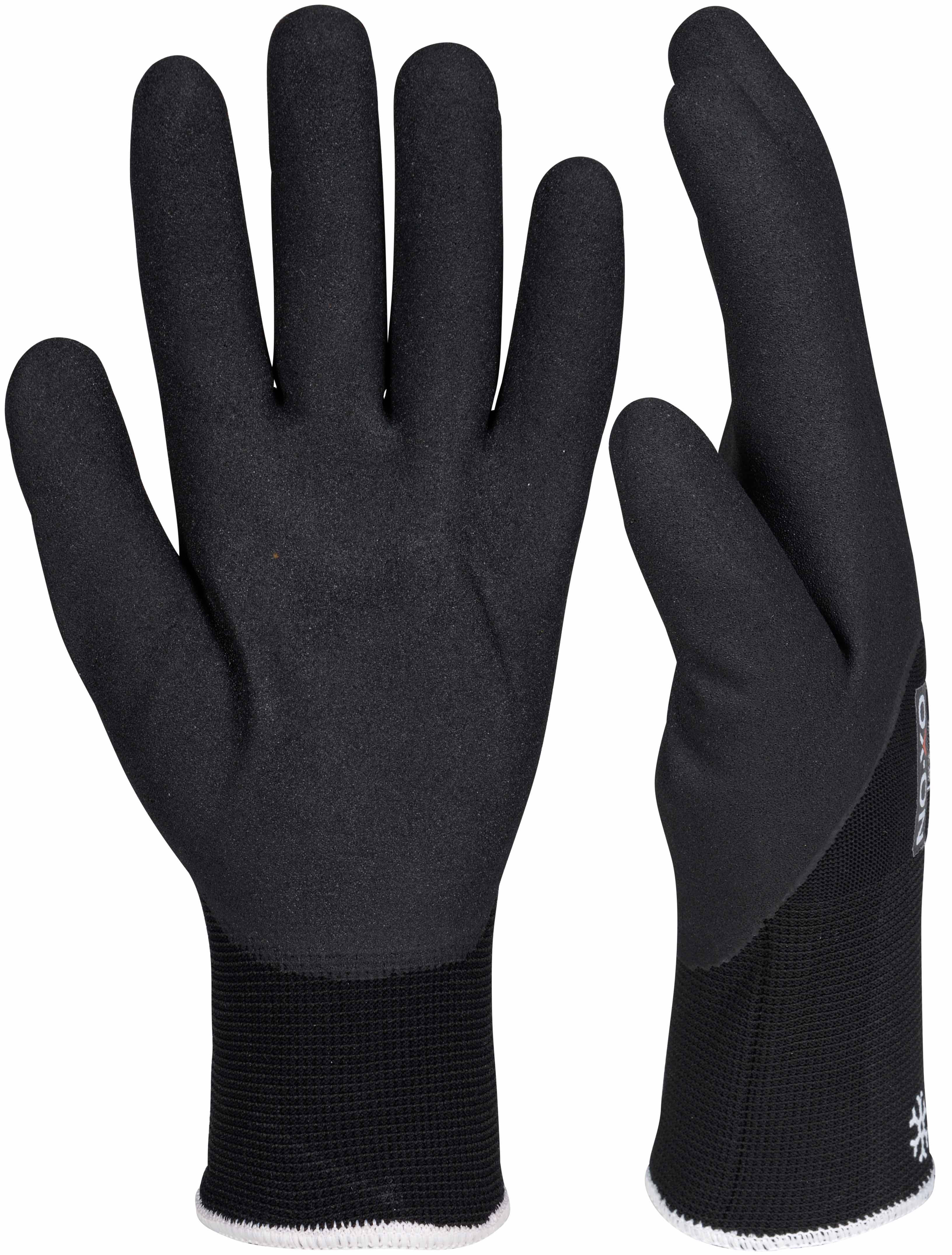 Winterhandschuhe Wasserdicht OX-ON Comfort 3302, Ansicht 5