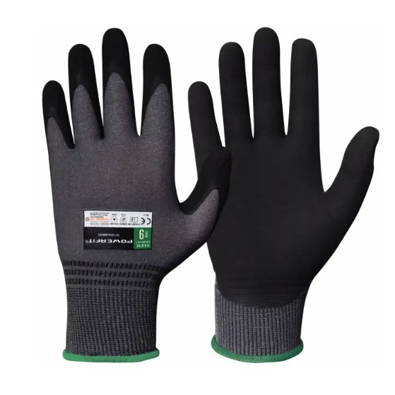 Granberg 0744 Montagehandschuhe mit Touchscreen-Funktion