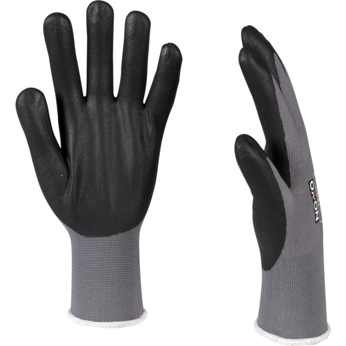 Arbeitshandschuhe Nitril Handschuhe