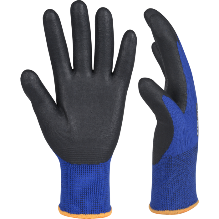 Arbeitshandschuhe Nitril Handschuhe