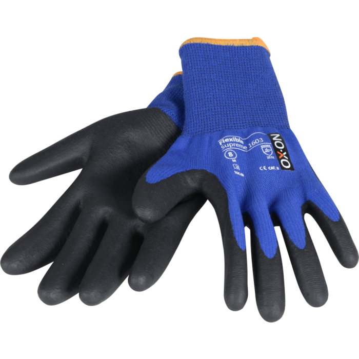 Arbeitshandschuhe Nitril Handschuhe