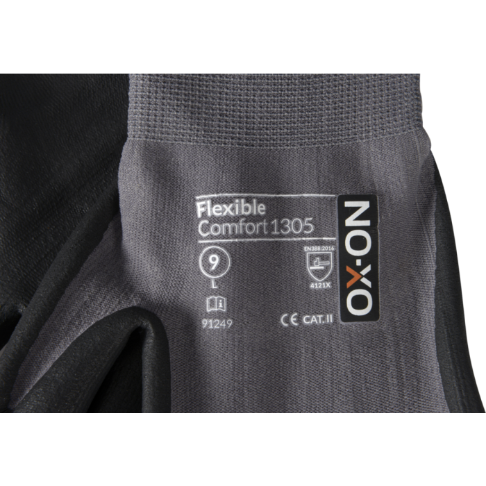 Arbeitshandschuhe Nitril Handschuhe