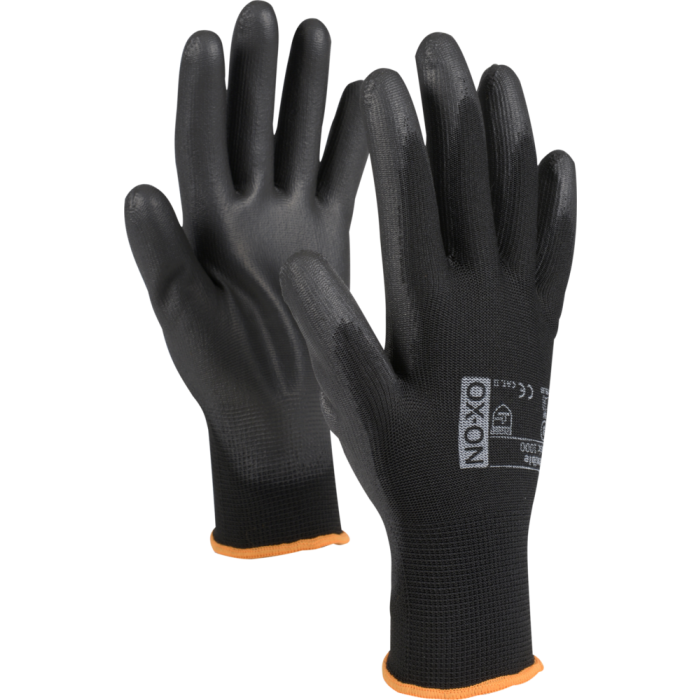 Arbeitshandschuhe Nitril Handschuhe