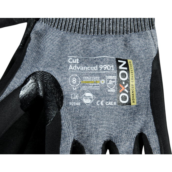 Arbeitshandschuhe Nitril Handschuhe