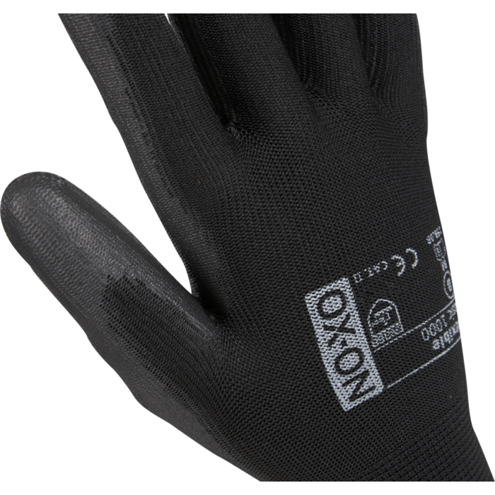 Arbeitshandschuhe Nitril Handschuhe