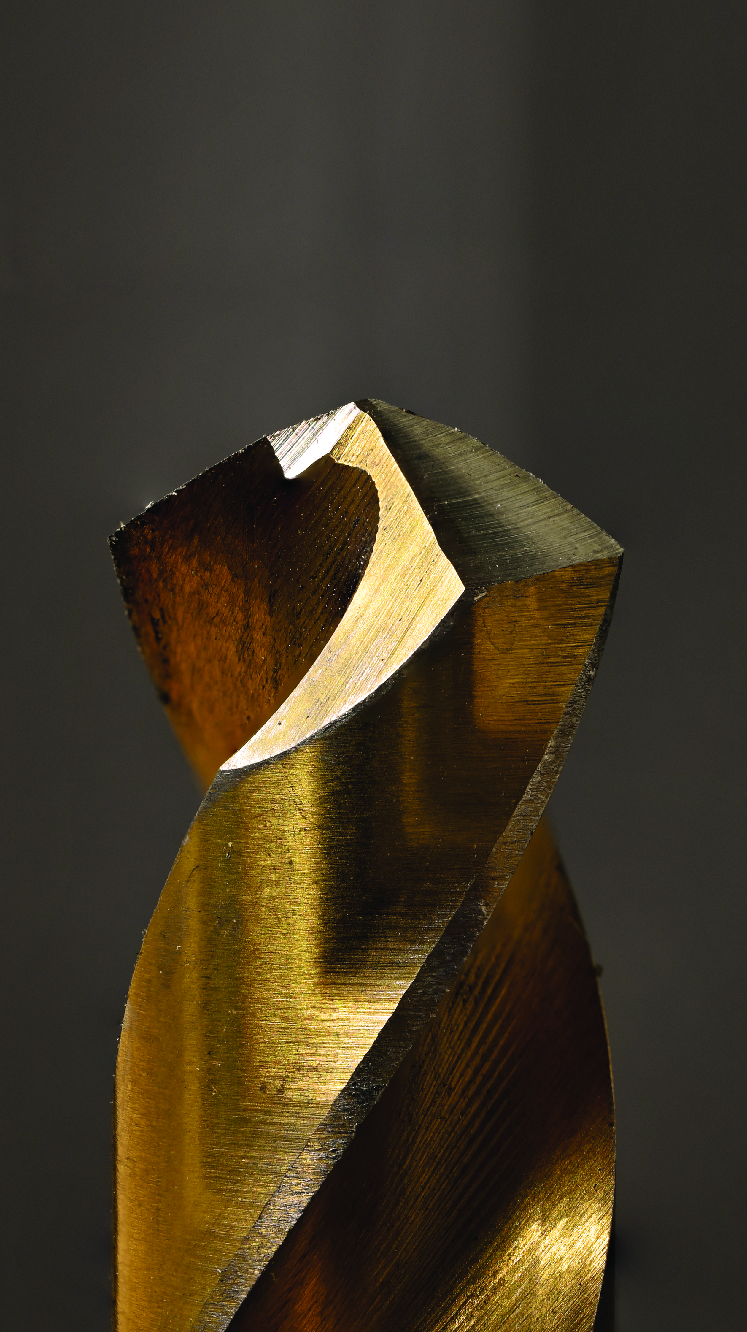 Kobaltspiralbohrer HSS-Co 5% 1,0 mm - 13,0 mm
