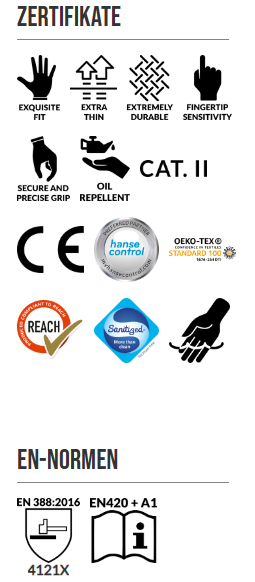 Arbeitshandschuhe Nitril Handschuhe
