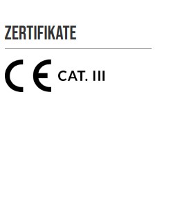 TECMEN P3-Filter für PAPR