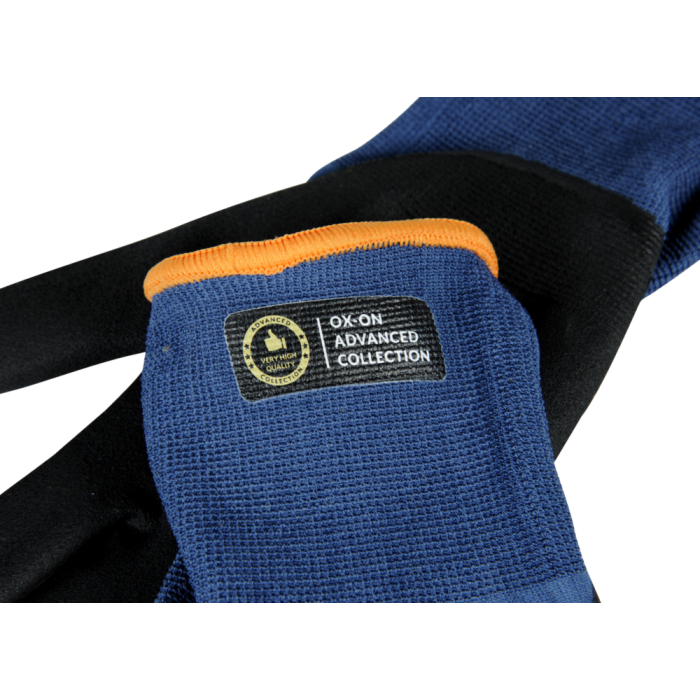 Arbeitshandschuhe Nitril Handschuhe